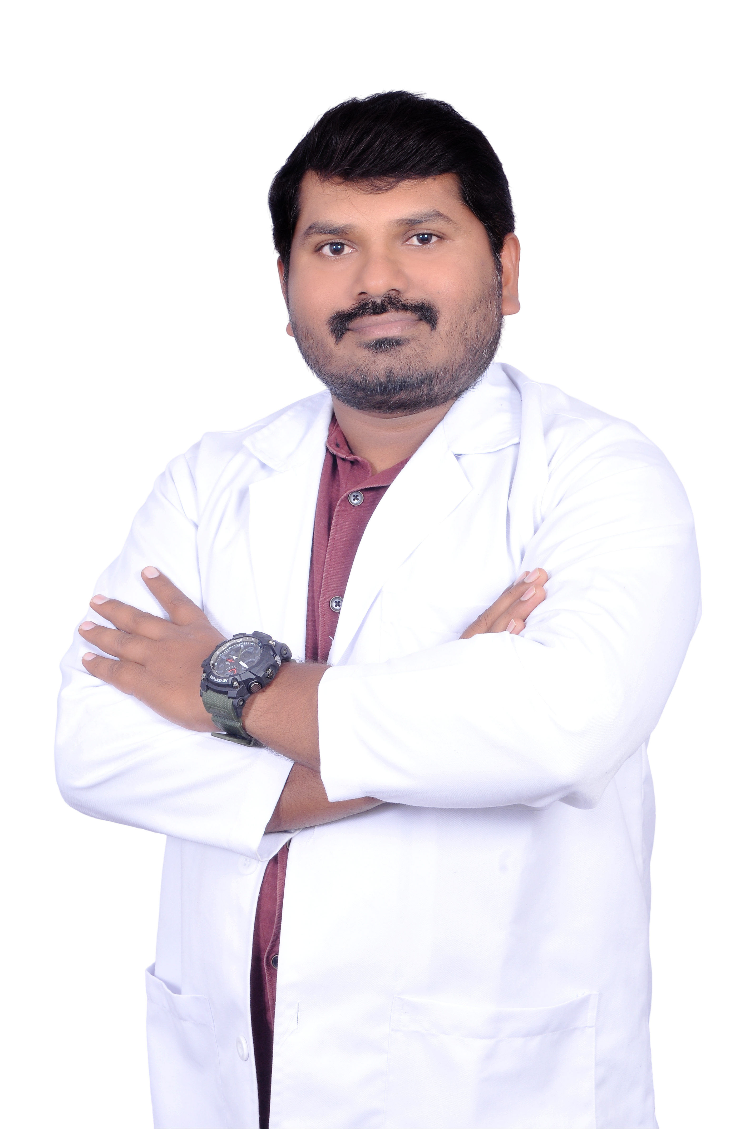 About Holistic Physio