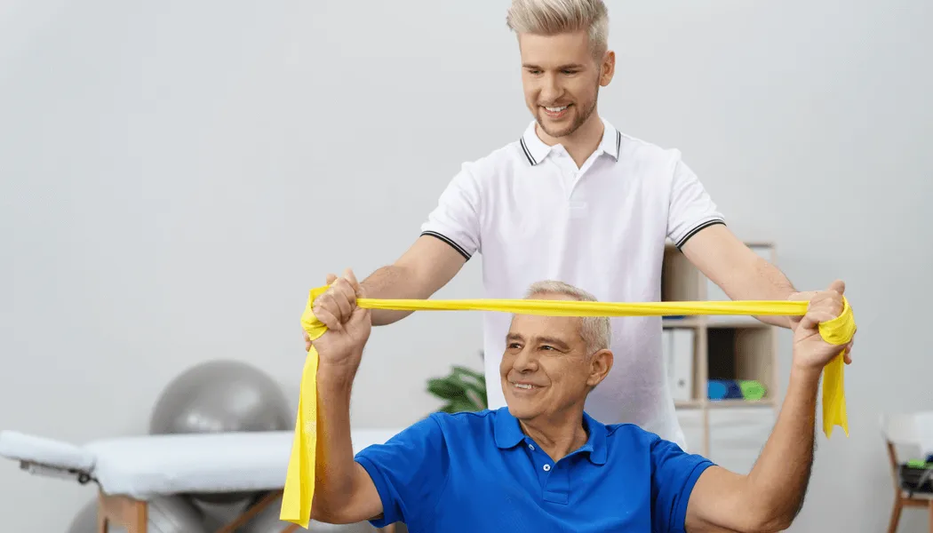 Geriatric / Elderly Care