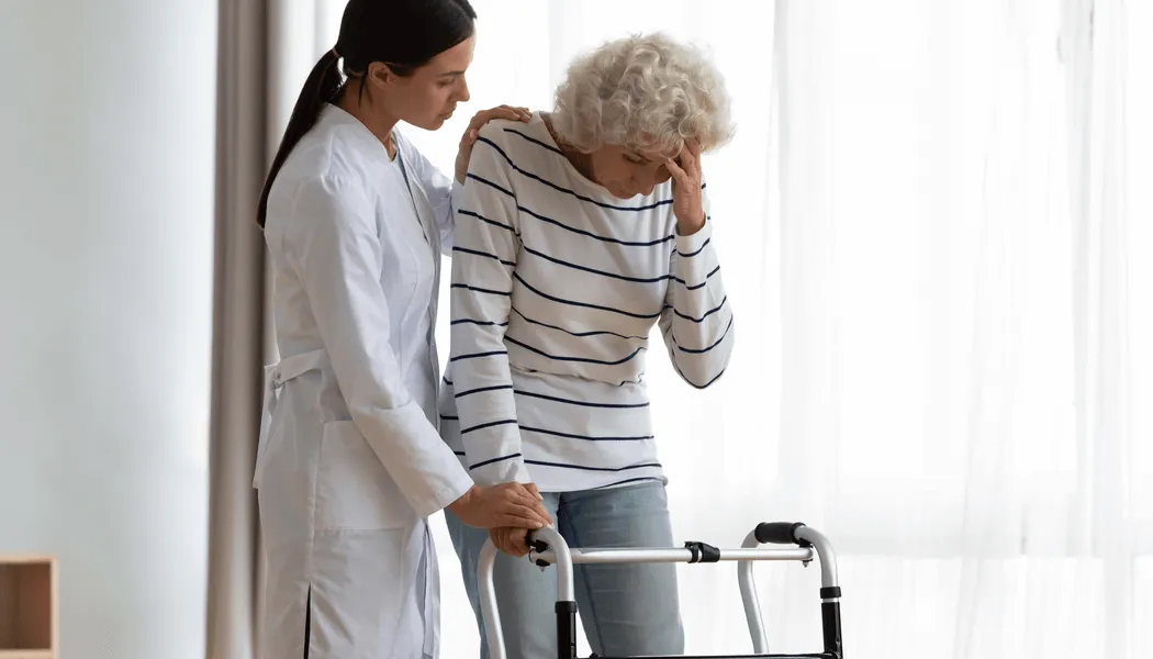 Vestibular Rehabilitation